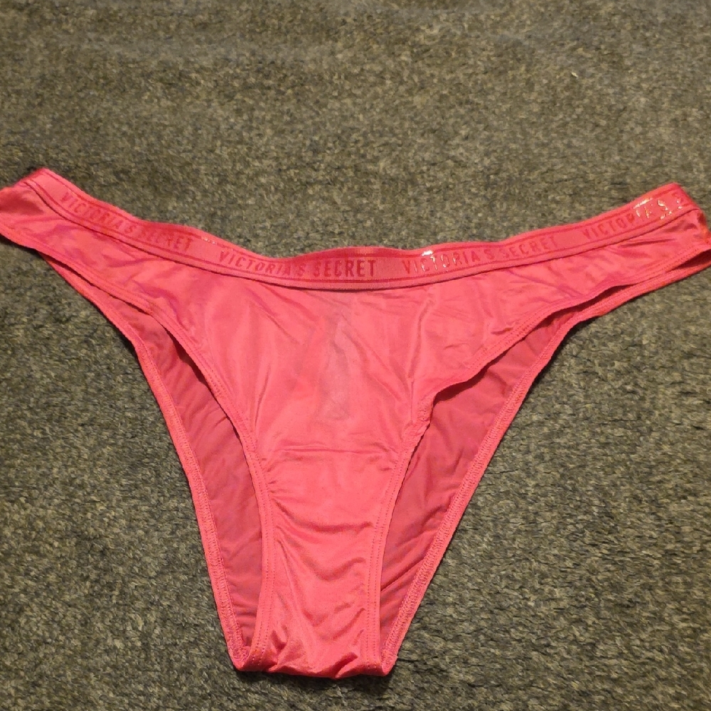 Victoria's Secret Pink Panty